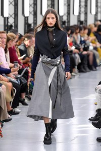 Sacai RTW Spring 2020