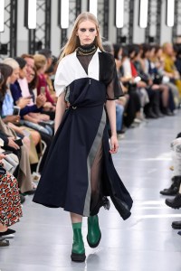 Sacai RTW Spring 2020