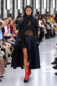 Sacai RTW Spring 2020