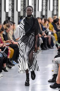 Sacai RTW Spring 2020