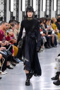 Sacai RTW Spring 2020