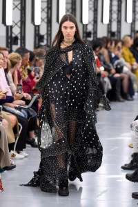 Sacai RTW Spring 2020