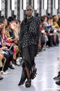 Sacai RTW Spring 2020