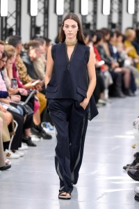 Sacai RTW Spring 2020