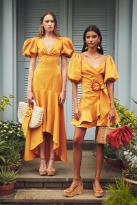 Sachin & Babi RTW Spring 2020