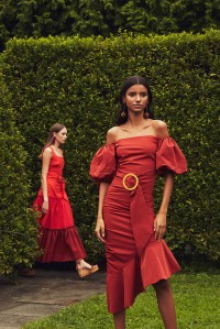 Sachin & Babi RTW Spring 2020