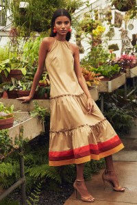 Sachin & Babi RTW Spring 2020