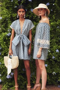 Sachin & Babi RTW Spring 2020