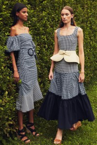 Sachin & Babi RTW Spring 2020