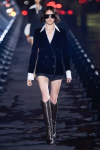 Saint Laurent RTW Spring 2020