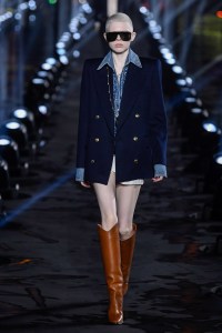 Saint Laurent RTW Spring 2020