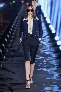Saint Laurent RTW Spring 2020