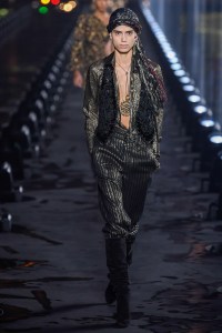 Saint Laurent RTW Spring 2020