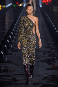 Saint Laurent RTW Spring 2020