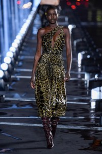 Saint Laurent RTW Spring 2020