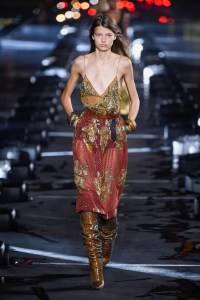 Saint Laurent RTW Spring 2020
