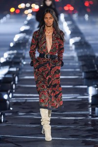 Saint Laurent RTW Spring 2020