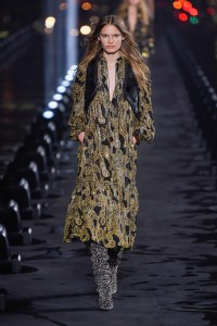 Saint Laurent RTW Spring 2020