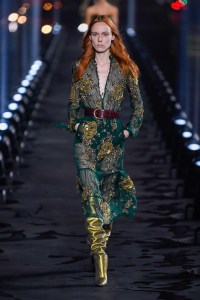 Saint Laurent RTW Spring 2020
