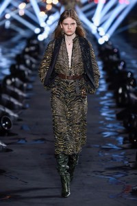 Saint Laurent RTW Spring 2020