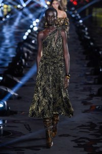 Saint Laurent RTW Spring 2020