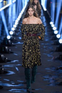 Saint Laurent RTW Spring 2020