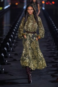 Saint Laurent RTW Spring 2020