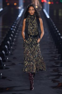 Saint Laurent RTW Spring 2020