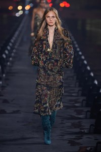 Saint Laurent RTW Spring 2020