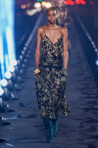 Saint Laurent RTW Spring 2020