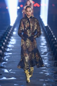Saint Laurent RTW Spring 2020