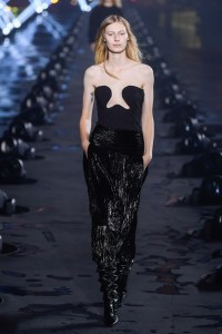 Saint Laurent RTW Spring 2020