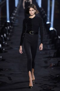 Saint Laurent RTW Spring 2020