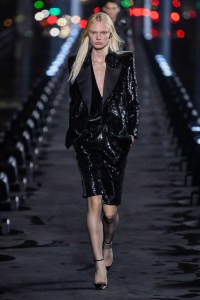 Saint Laurent RTW Spring 2020