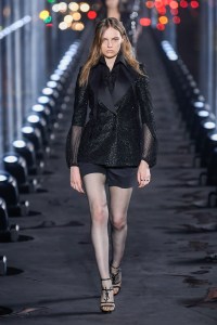 Saint Laurent RTW Spring 2020