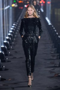 Saint Laurent RTW Spring 2020