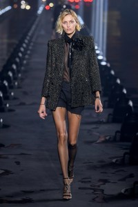 Saint Laurent RTW Spring 2020