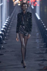 Saint Laurent RTW Spring 2020