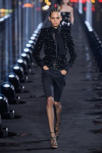 Saint Laurent RTW Spring 2020