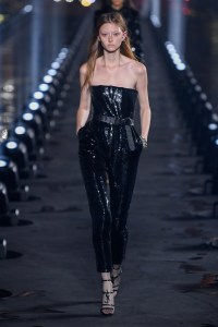 Saint Laurent RTW Spring 2020