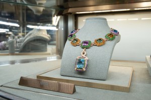 Nini Jewelry at The Vault.