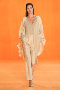 Sally Lapointe RTW Spring 2020