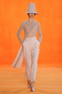 Sally Lapointe RTW Spring 2020