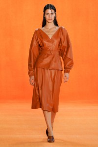 Sally Lapointe RTW Spring 2020