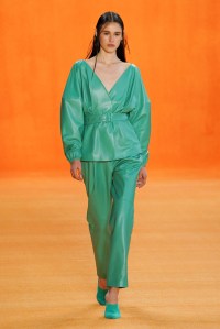 Sally Lapointe RTW Spring 2020
