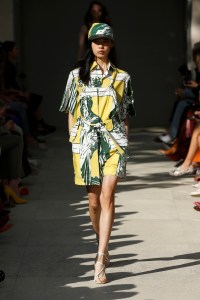 Salvatore Ferragamo RTW Spring 2020