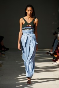 Salvatore Ferragamo RTW Spring 2020