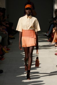 Salvatore Ferragamo RTW Spring 2020