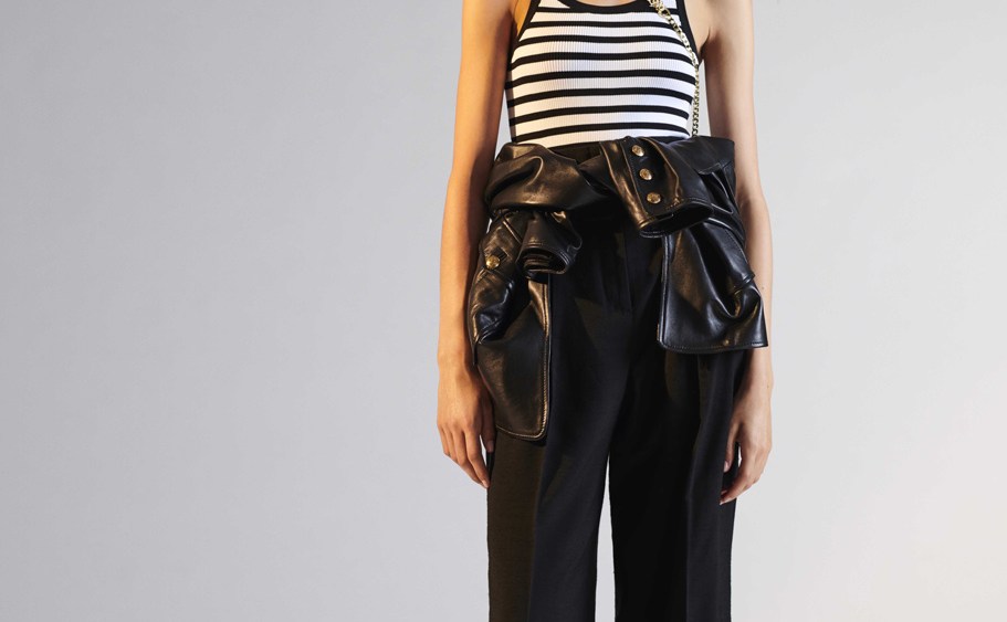 Sandro RTW Spring 2020
