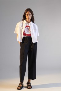 Sandro RTW Spring 2020